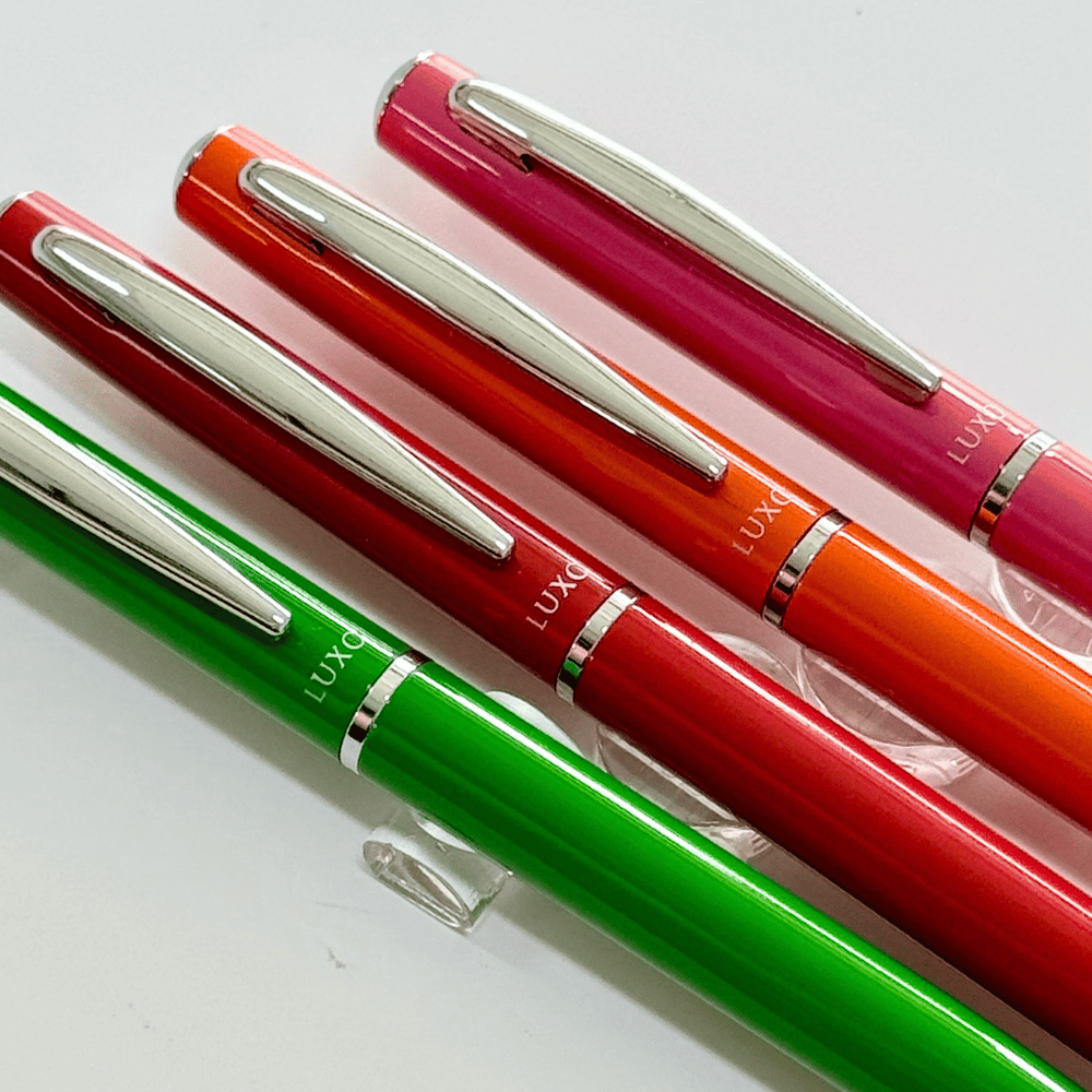 Luxo Studio Ballpoint Pen