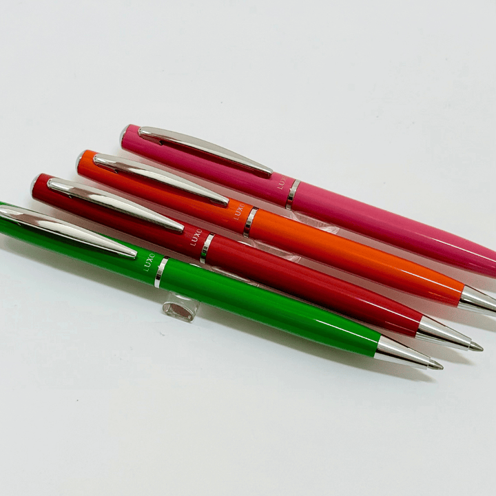 Luxo Studio Ballpoint Pen