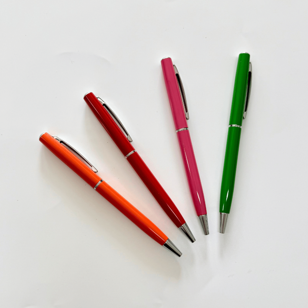 Luxo Studio Ballpoint Pen