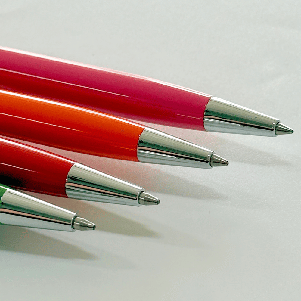 Luxo Studio Ballpoint Pen