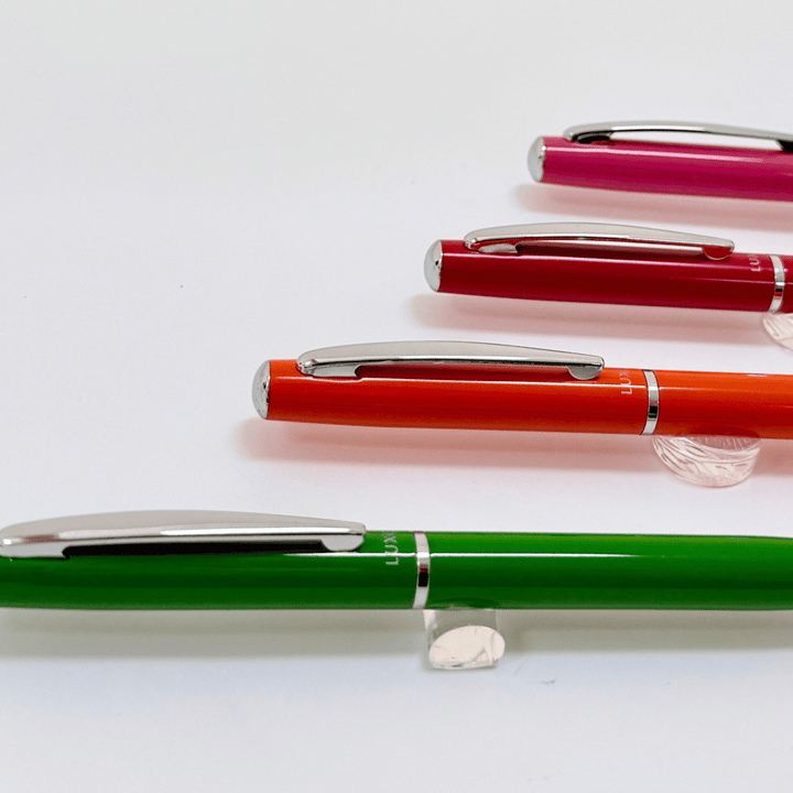 Luxo Studio Ballpoint Pen