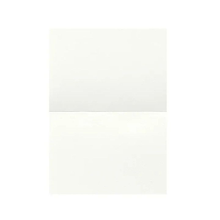 Maruman A4 Sketch Pad Zuan Design Series — side view