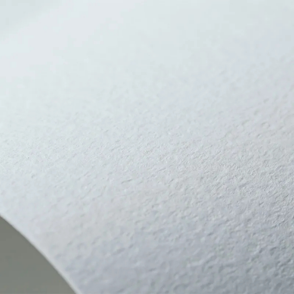 Maruman B6 Sketchbook Zuan Design Series — detail view