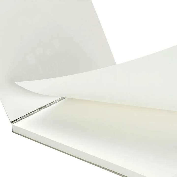 Maruman Postcard Sketchbook Zuan Design Series — detail view