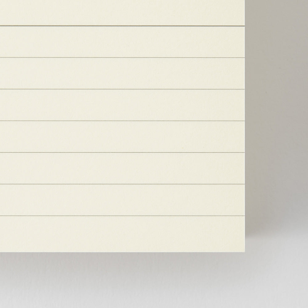 MD Memo Block - Lined