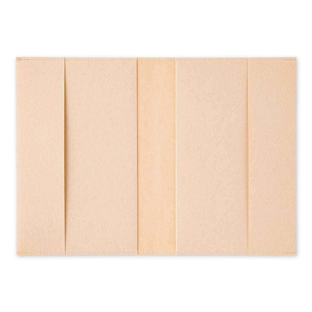 MD Notebook Hardcover (A5) - Paper — ruling detail