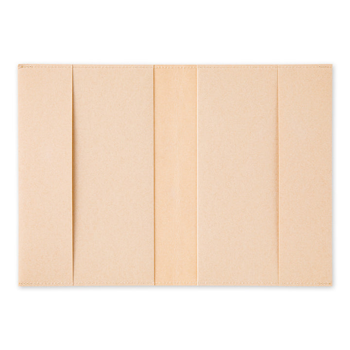 MD Notebook Hardcover (A5) - Paper — ruling detail