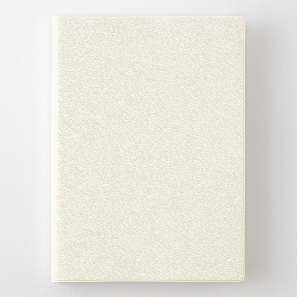 Midori A5 Notebook Diary 1 Day 1 Page 2027