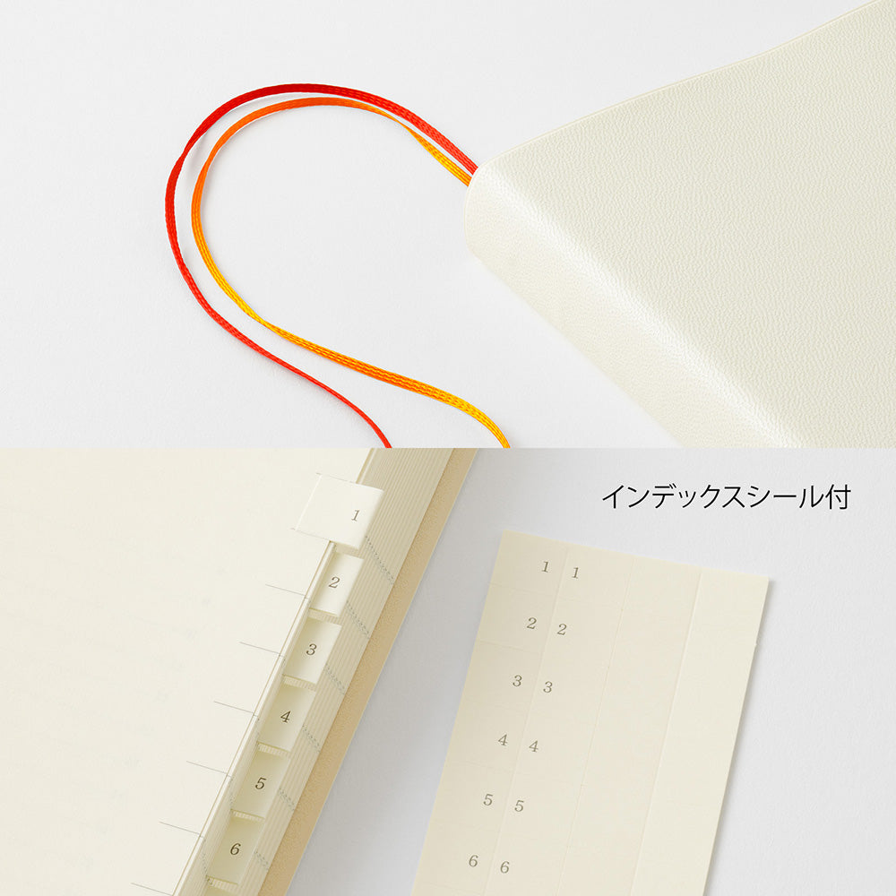 Midori A5 Notebook Diary 1 Day 1 Page 2027