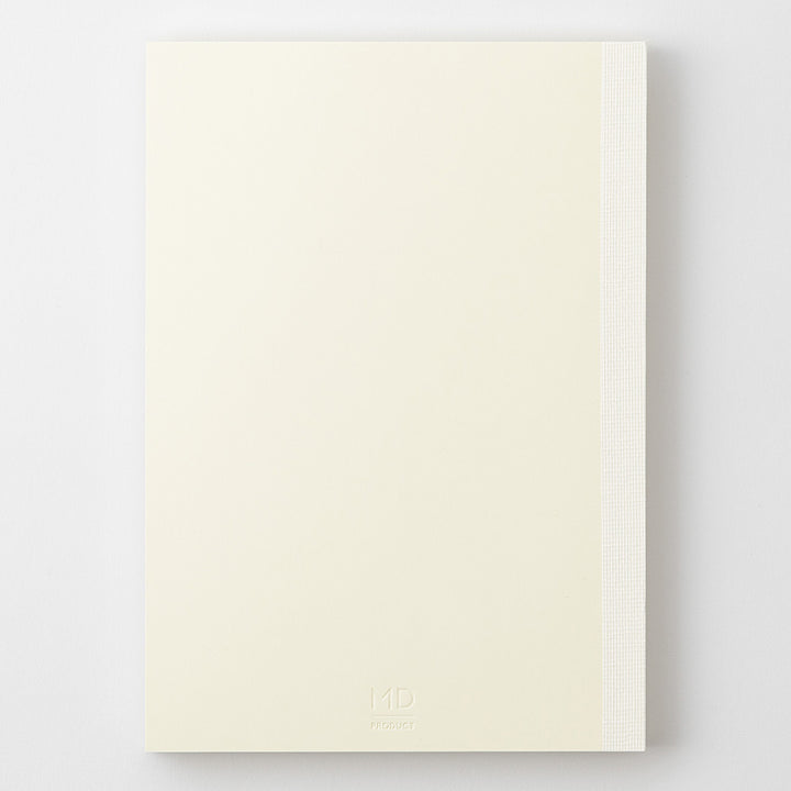 Midori A5 Slim Notebook Diary 2027