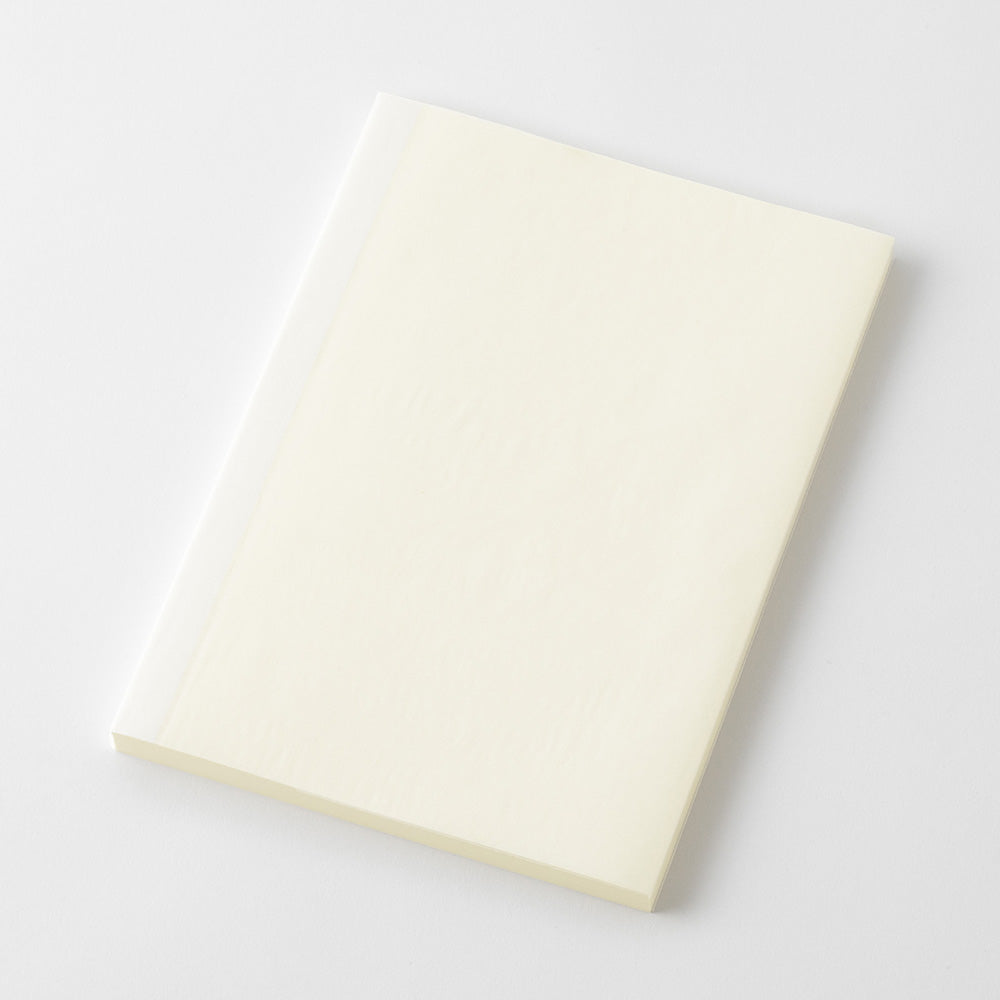 Midori A5 Slim Notebook Diary 2027