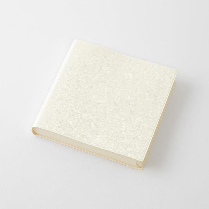 Midori A5 Square Notebook Diary 1 Day 1 Page 2027