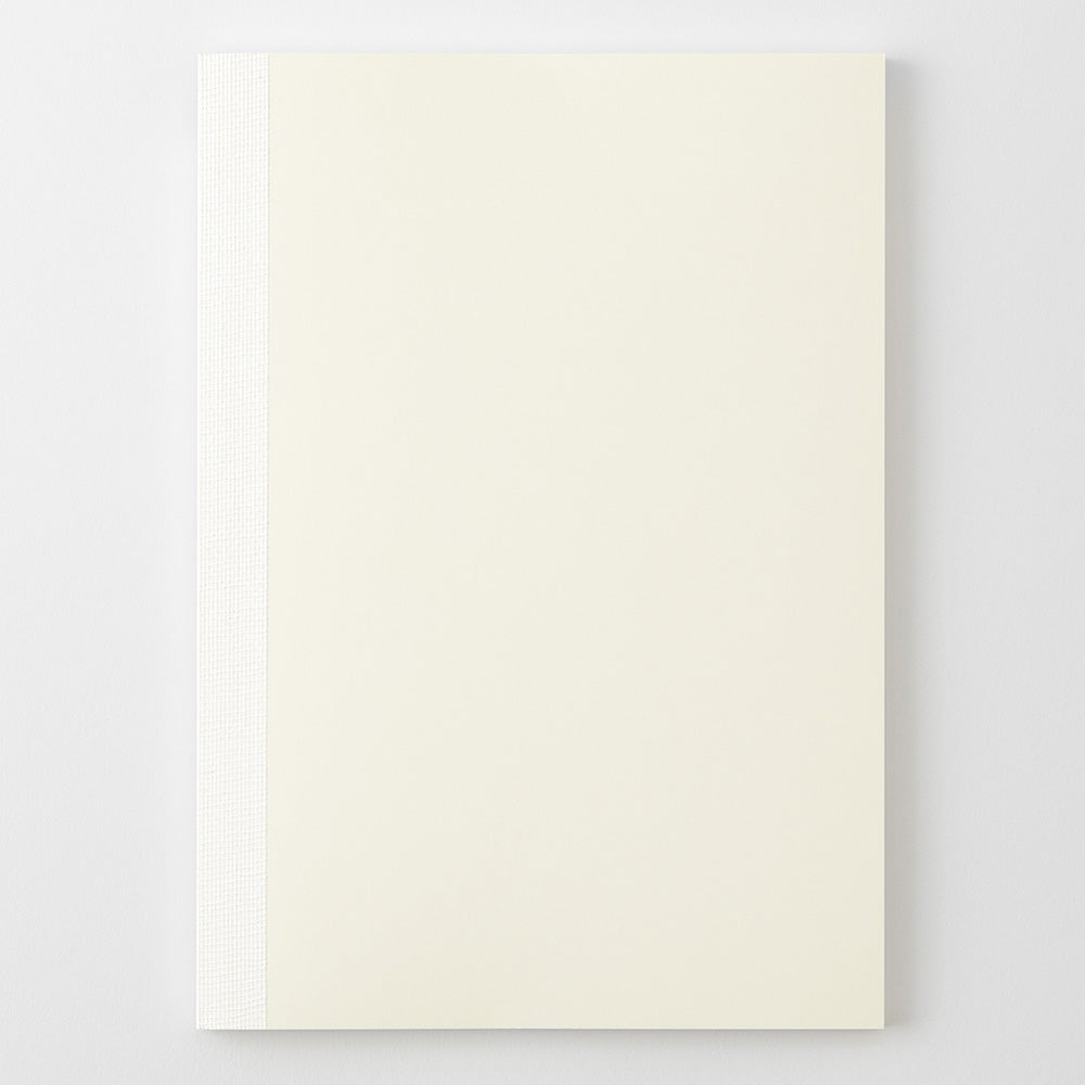 Midori A5 Thin Notebook Diary 2027