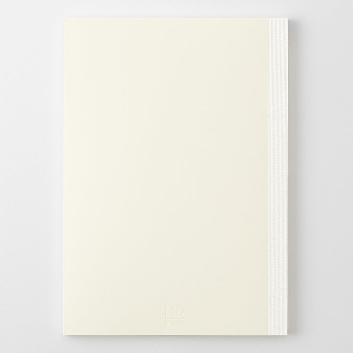 Midori A5 Thin Notebook Diary 2027