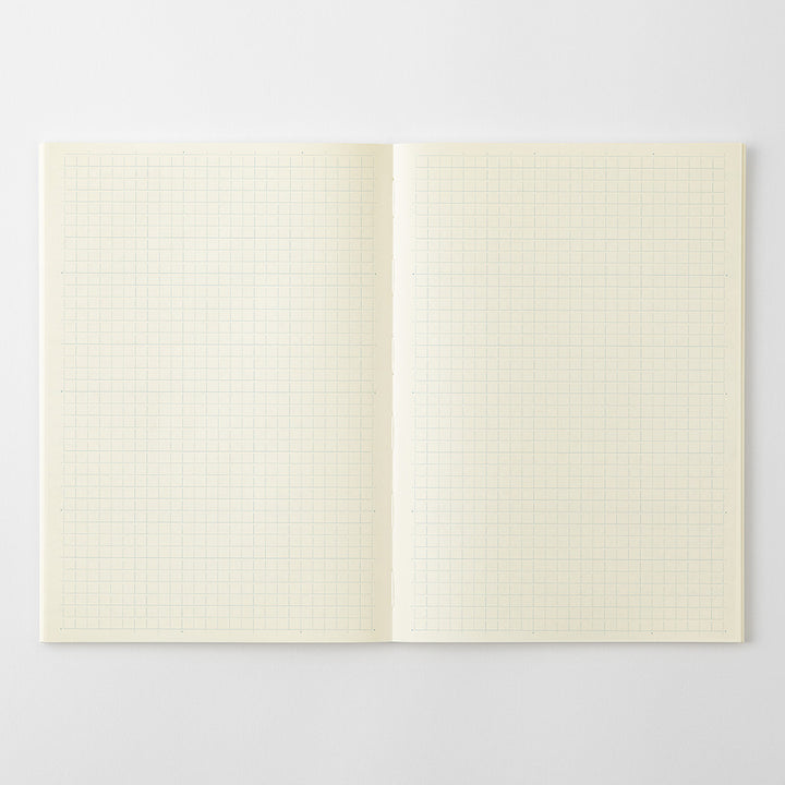 Midori A5 Thin Notebook Diary 2027