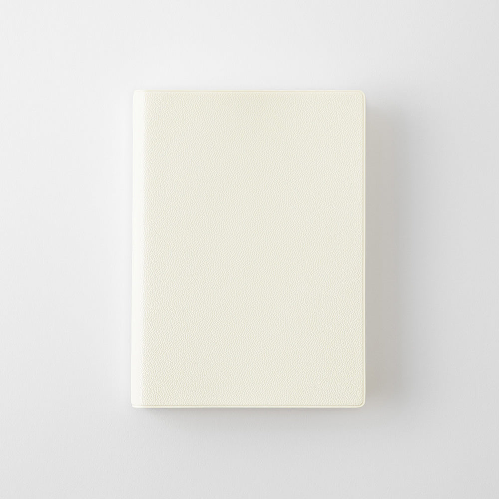 Midori A6 Notebook Diary 1 Day 1 Page 2027