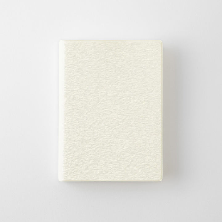 Midori A6 Notebook Diary 1 Day 1 Page 2027
