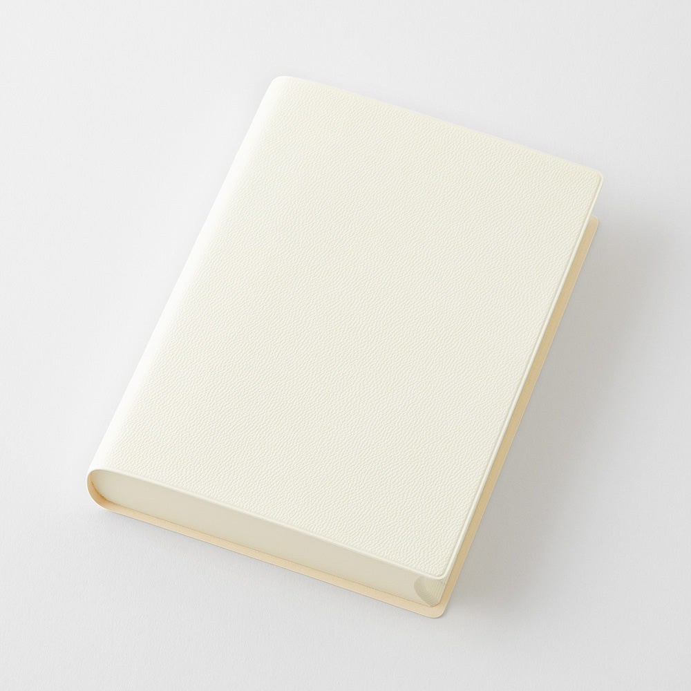 Midori A6 Notebook Diary 1 Day 1 Page 2027