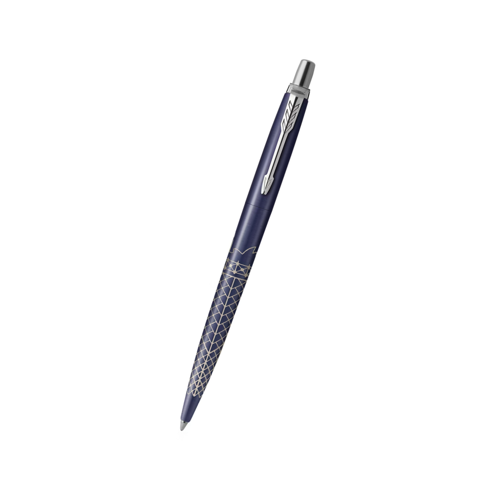 Parker Jotter Special Edition Sydney Blue CT Ballpoint Pen