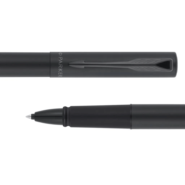 Parker Vector XL Mono Black BT Rollerball Pen
