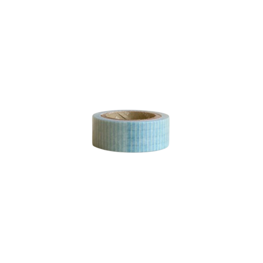 Suatelier Masking Tape - pattern.03 — pattern detail