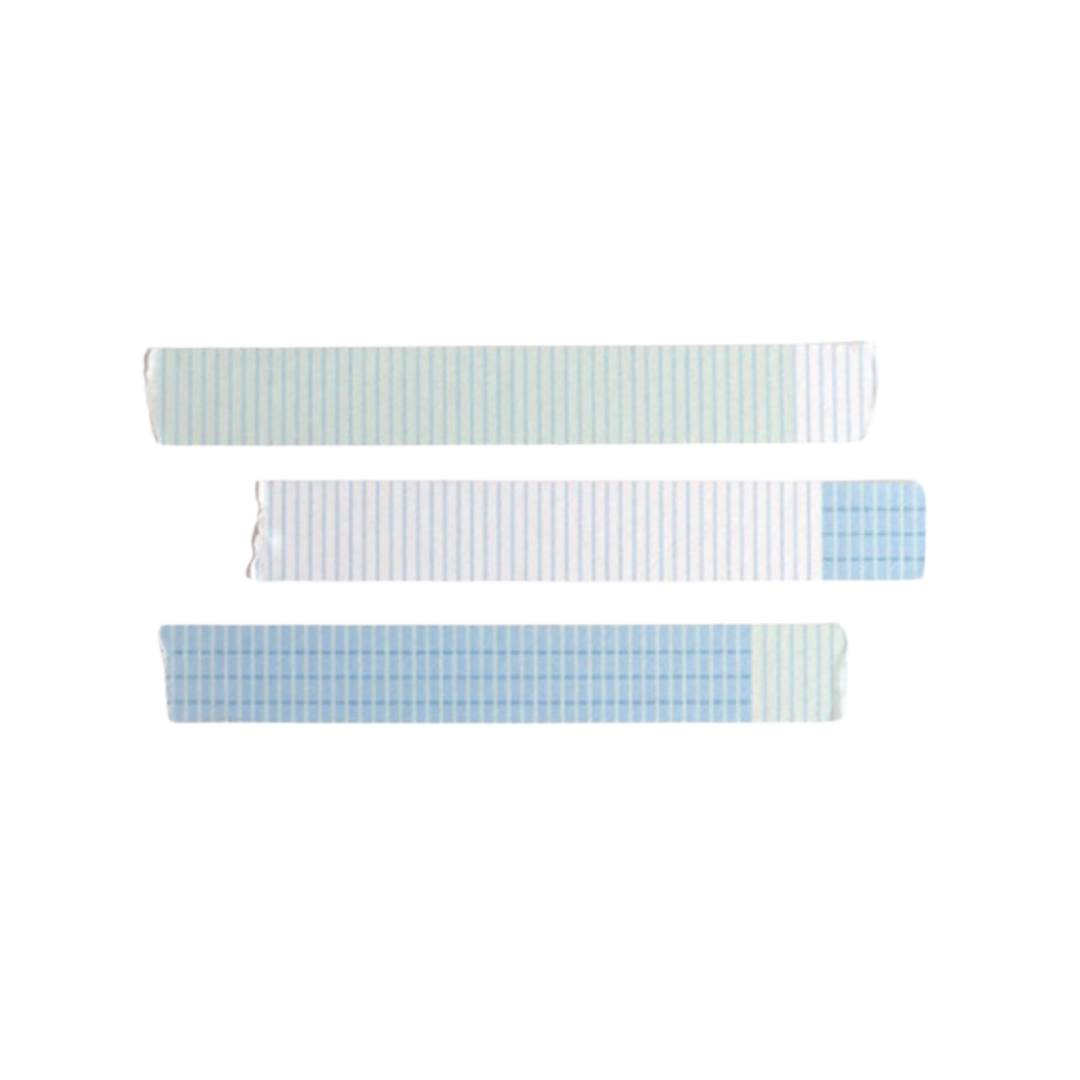 Suatelier Masking Tape - pattern.03 — applied on surface
