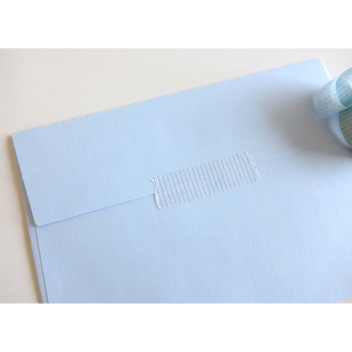 Suatelier Masking Tape - pattern.03 — close-up