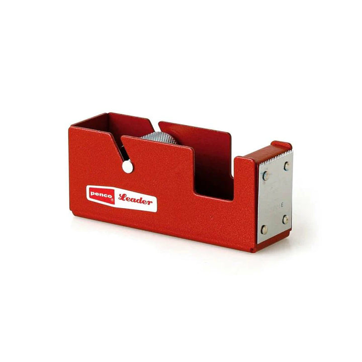 Penco Tape Dispenser Small - Red