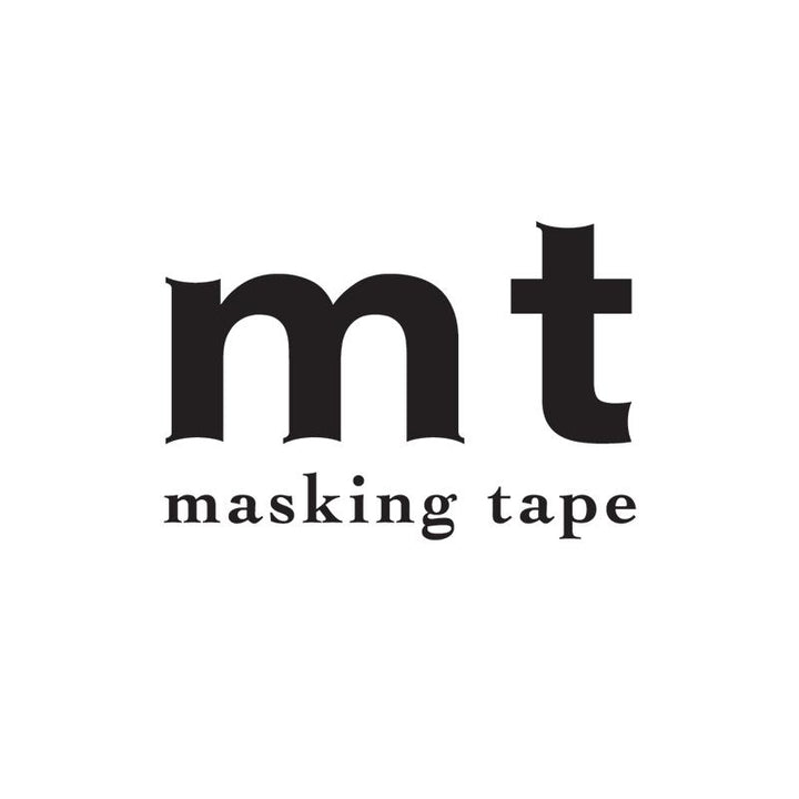 MT Expo KL Limited Edition Washi Tape Straw — with packaging