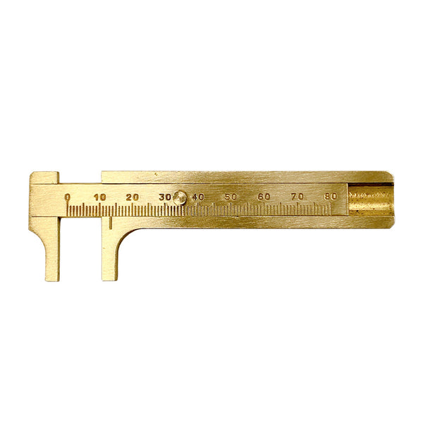 Preco POINT Brass Caliper
