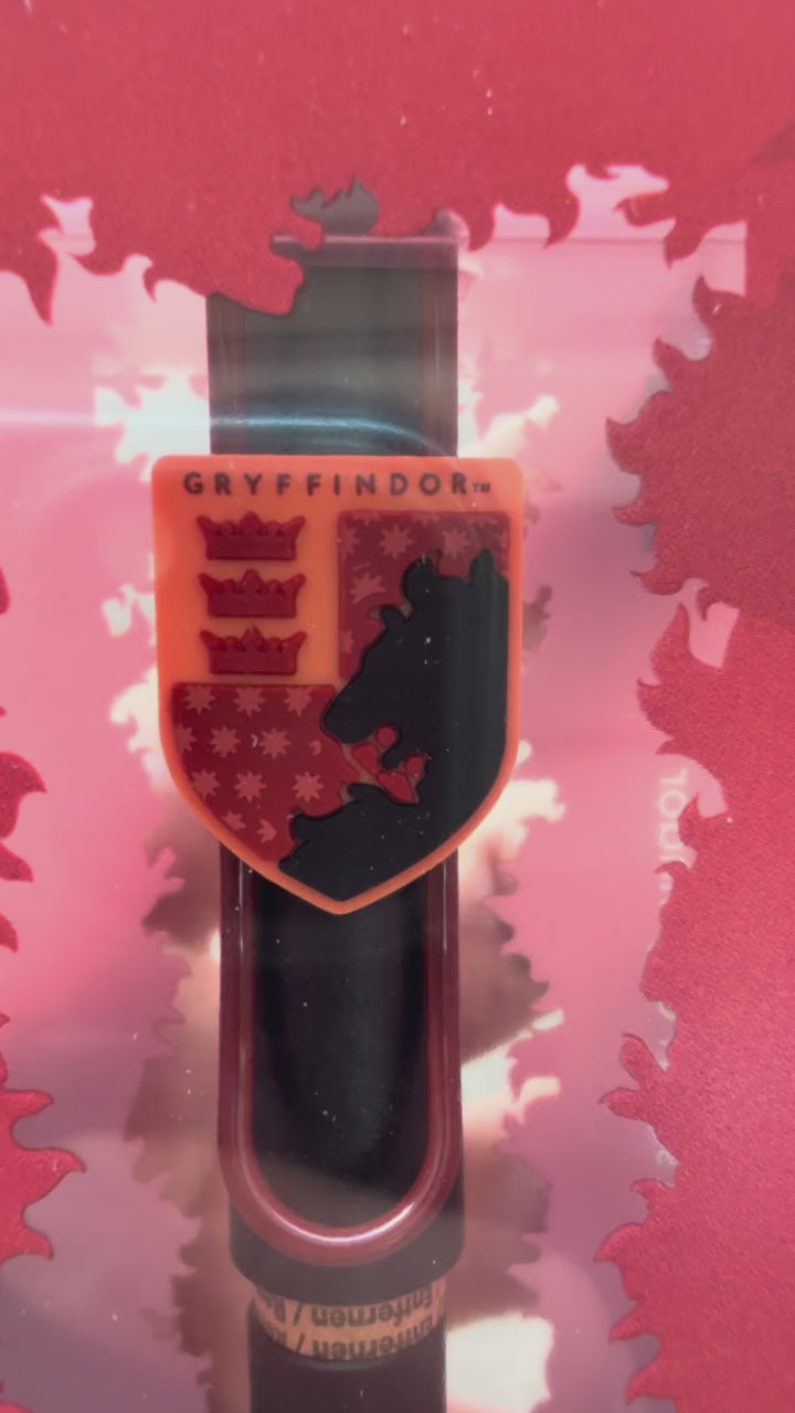 LAMY Safari Harry Potter Fountain Pen  - Gryffindor