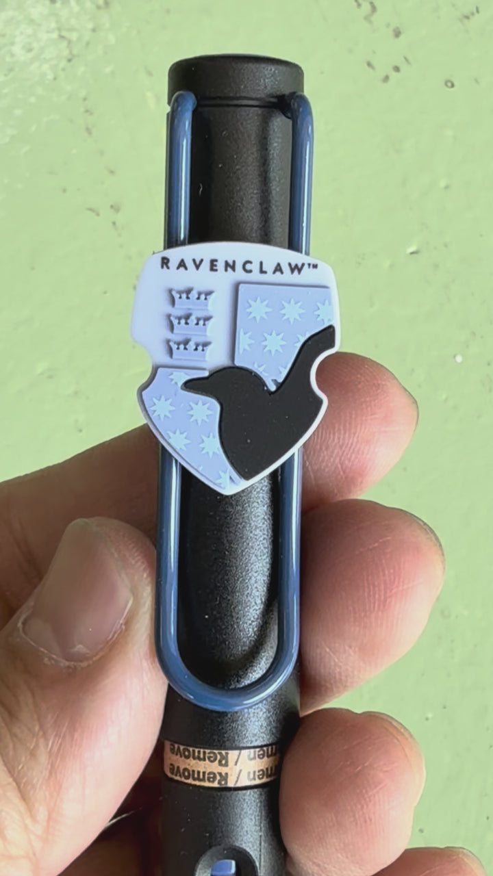 LAMY Safari Harry Potter Fountain Pen - Ravenclaw