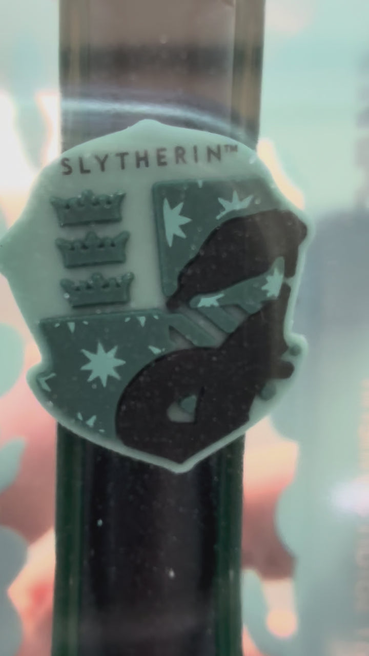 LAMY Safari Harry Potter Fountain Pen  - Slytherin