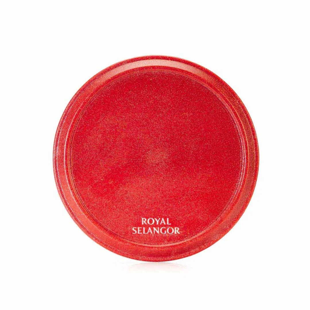 Royal Selangor 2026 Year of the Horse - Coaster — with packaging