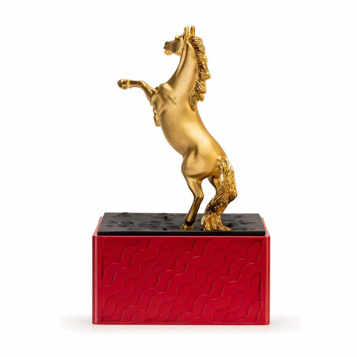 Royal Selangor 2026 Year of the Horse - Figurine — detail view