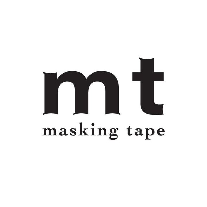 MT Expo KL Limited Edition Washi Tape Pentagon — detail view