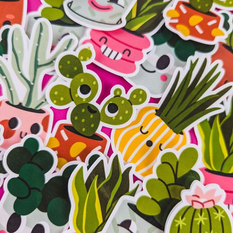 Siser Glossy Clear Laminate Sheet Pack (10 Sheets) – Clear A4 protective film with glossy finish for stickers, crafts, and printed projects.