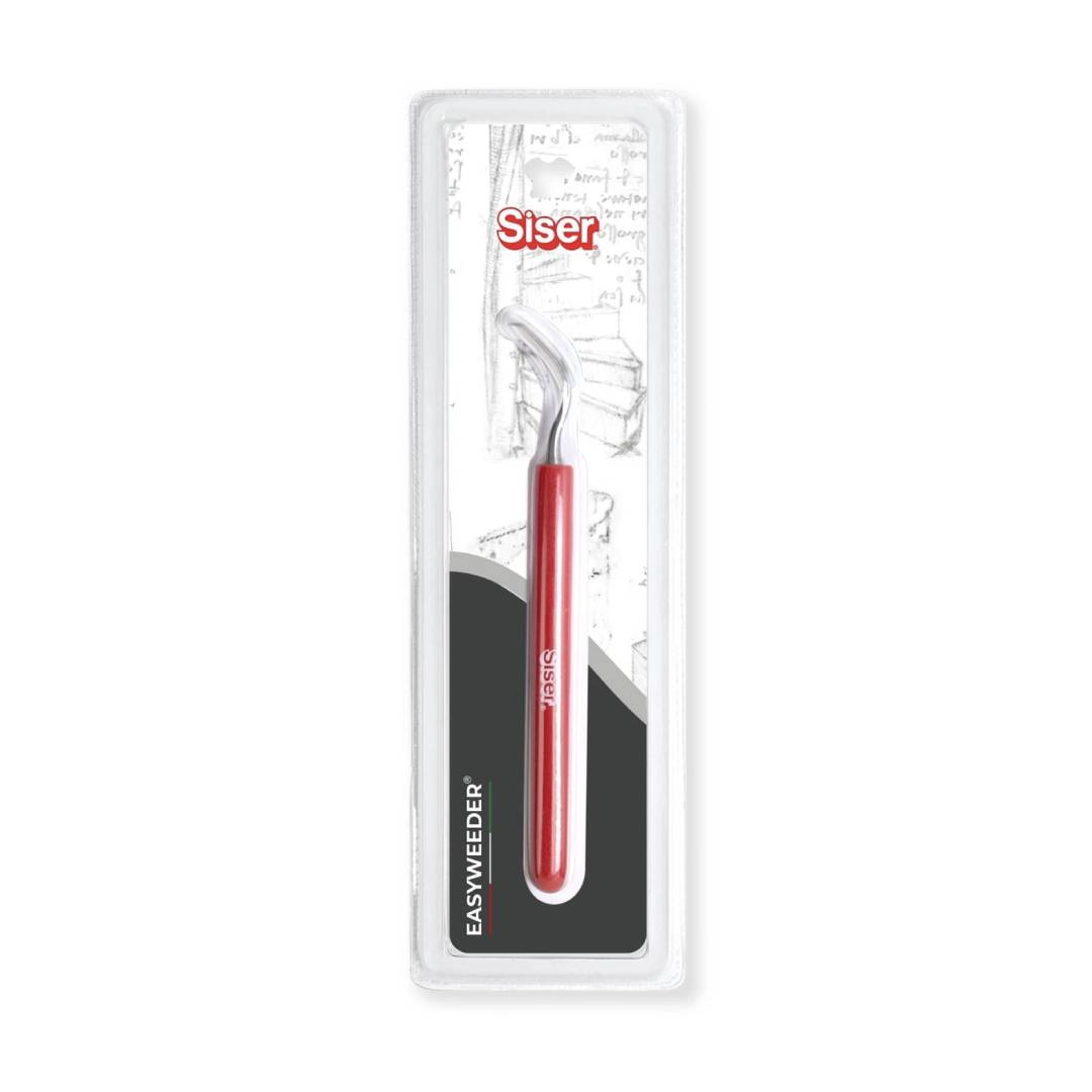 Siser Weeder Tool – Stainless steel precision vinyl weeding tool for HTV and PSV crafts