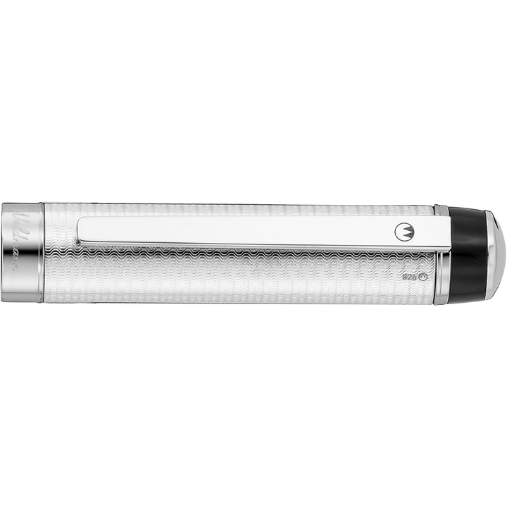 Waldmann Grandeur Series Black — barrel detail