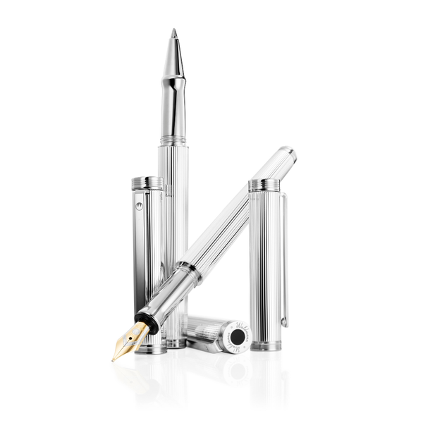 Waldmann Tapio Series — capped