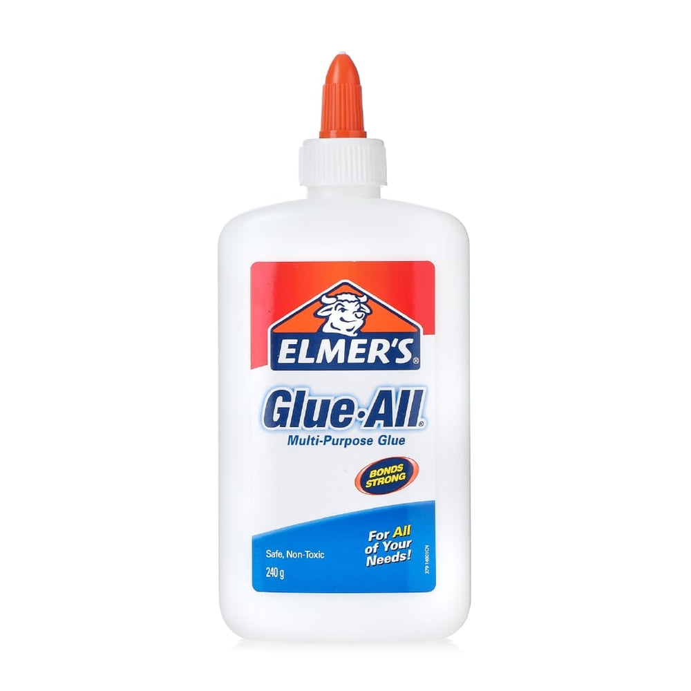 Elmer's Glue-All Multi Purpose Glue — side view