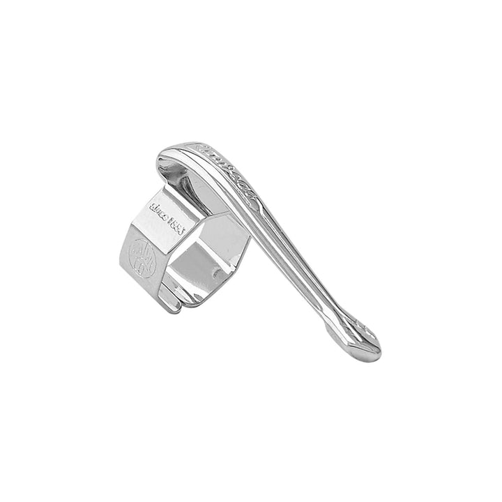 Kaweco Sport Nostalgic Octagonal Pen Clip — detail view