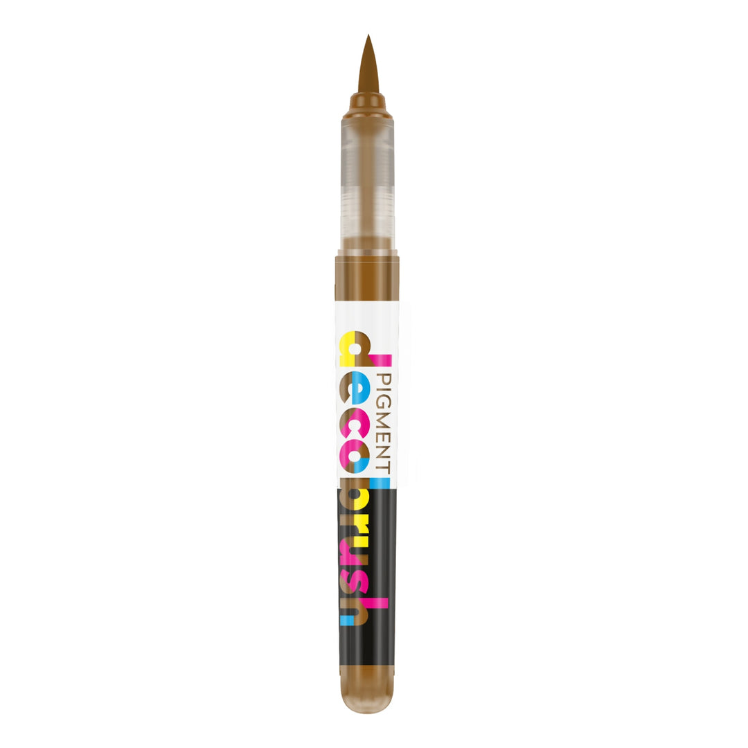 Karin PIGMENT Decobrush, Karin, Brush Pen, karin-pigment-decobrush, , Cityluxe