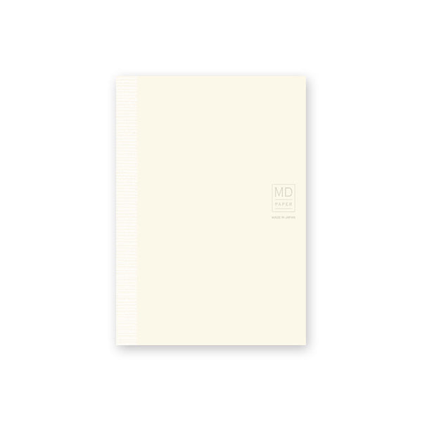 MD Notebook A6 - Blank — ruling detail