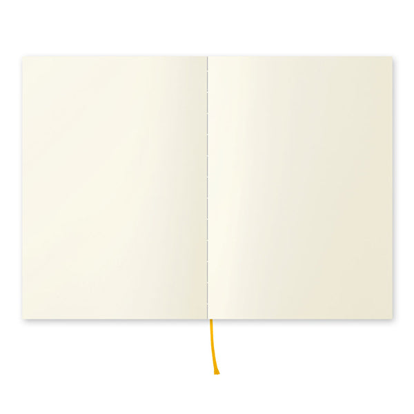 MD Notebook A5 - Blank — ruling detail