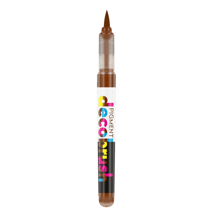Karin PIGMENT Decobrush, Karin, Brush Pen, karin-pigment-decobrush, , Cityluxe