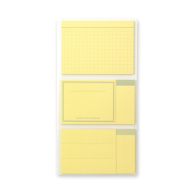 TRAVELER&