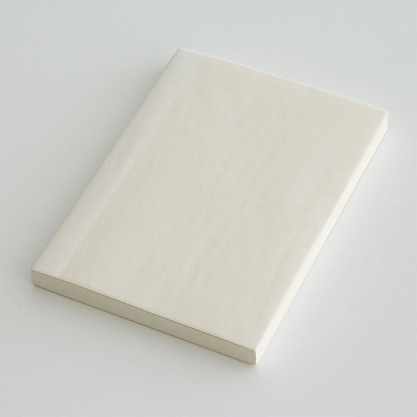 MD Notebook A6 - Grid — ruling detail