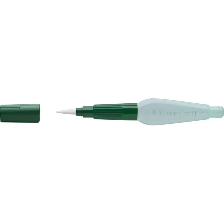 Faber-Castell Art &amp; Graphic Water Brush — with packaging