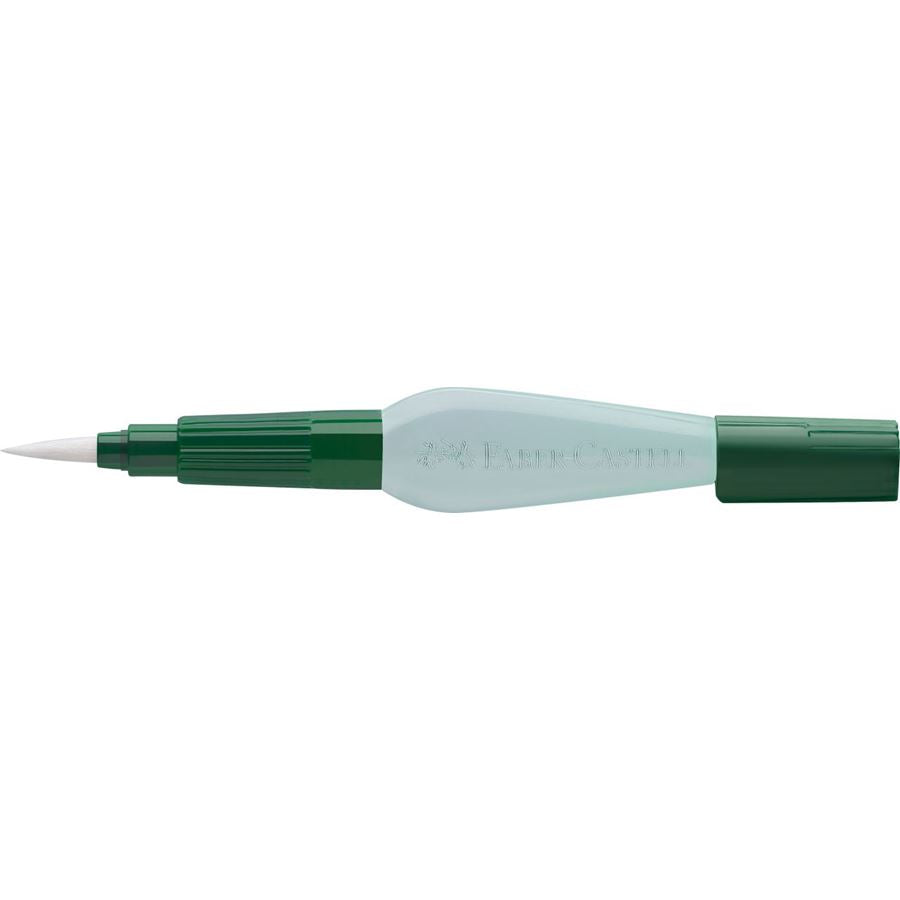 Faber-Castell Art &amp; Graphic Water Brush — angle view